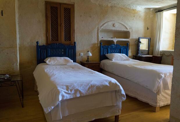 Elkep Evi Hotel - Görsel 18