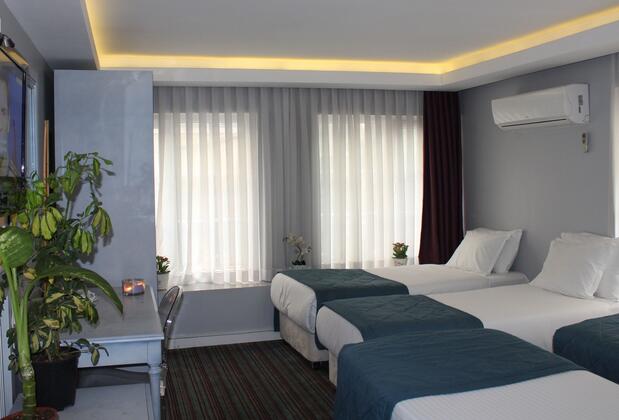 Santa Lucia Suites - Görsel 5