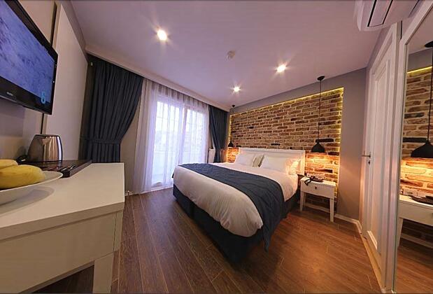 Santa Lucia Suites - Görsel 6