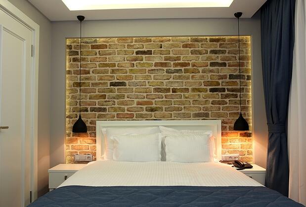 Santa Lucia Suites - Görsel 7