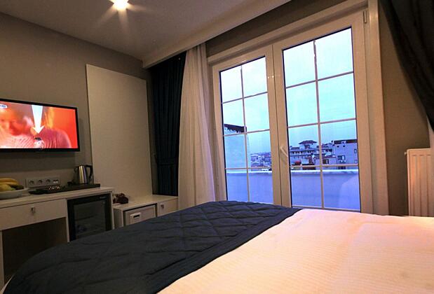 Santa Lucia Suites - Görsel 8