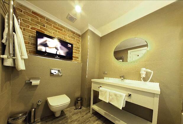 Santa Lucia Suites - Görsel 11