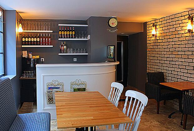 Santa Lucia Suites - Görsel 3