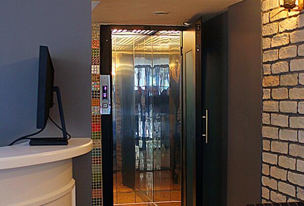 Santa Lucia Suites - Görsel 2