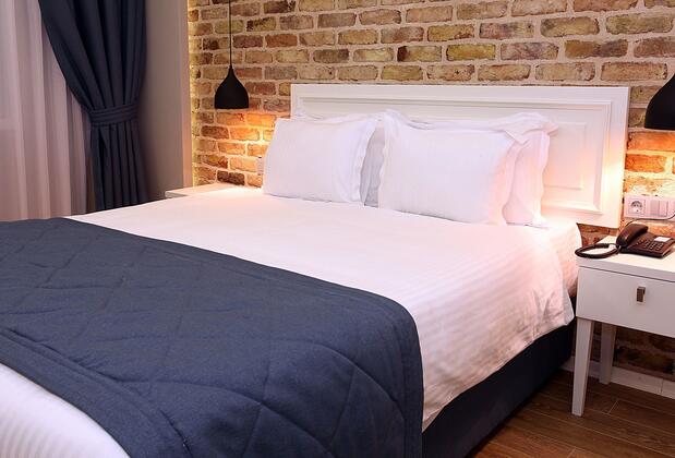 Santa Lucia Suites - Görsel 12