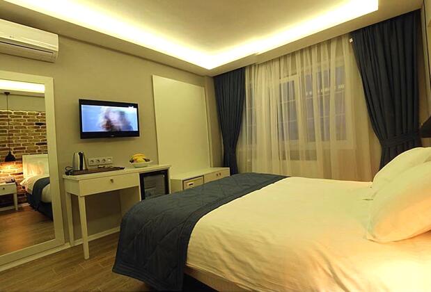 Santa Lucia Suites - Görsel 13