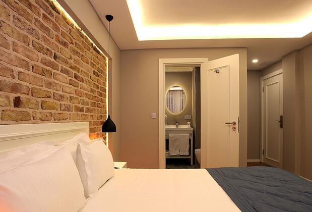 Santa Lucia Suites - Görsel 14