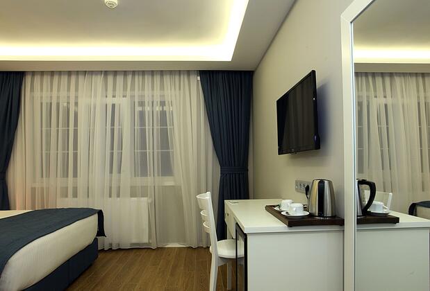 Santa Lucia Suites - Görsel 15