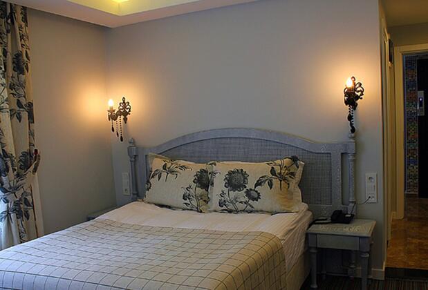 Santa Lucia Suites - Görsel 16