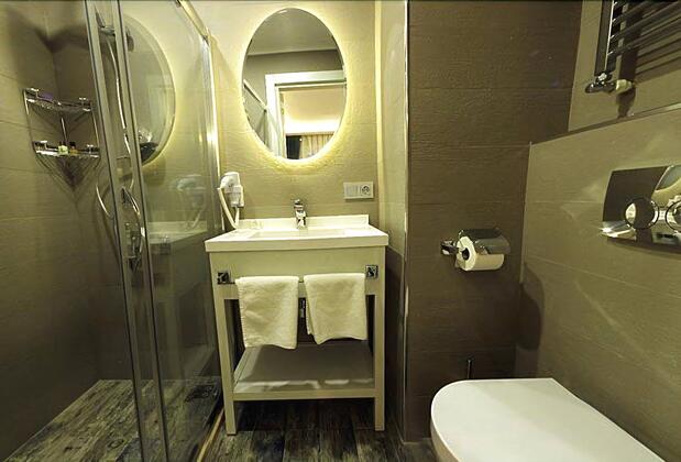 Santa Lucia Suites - Görsel 17