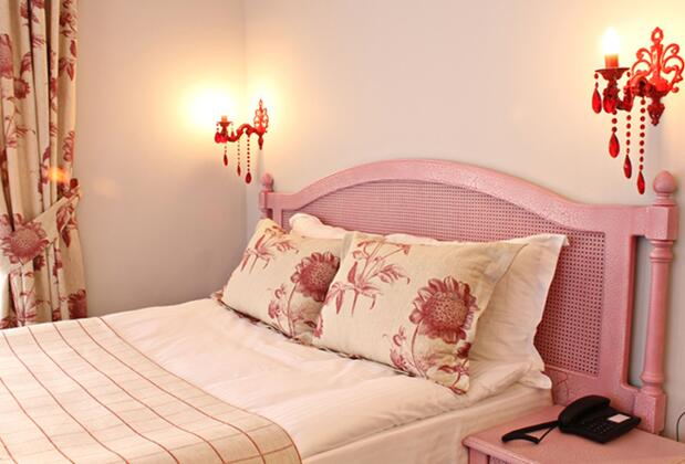 Santa Lucia Suites - Görsel 18