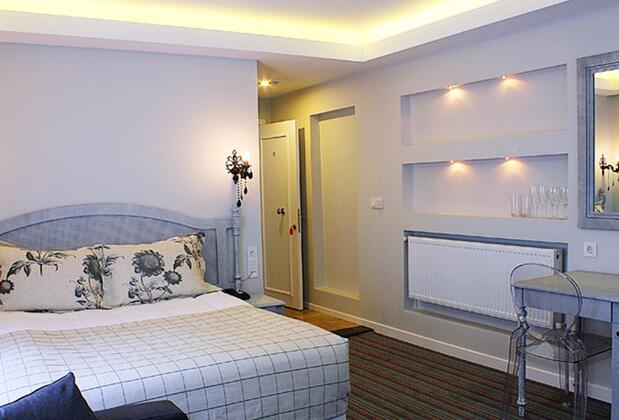 Santa Lucia Suites - Görsel 19