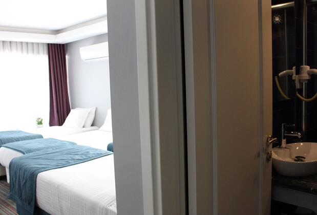 Santa Lucia Suites - Görsel 21