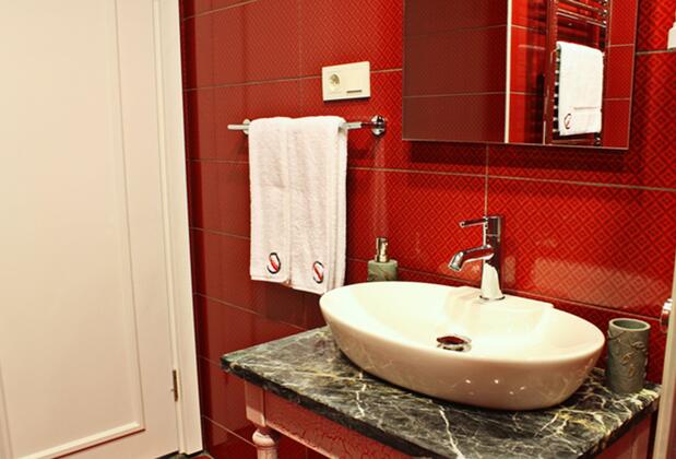 Santa Lucia Suites - Görsel 22