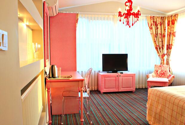 Santa Lucia Suites - Görsel 23