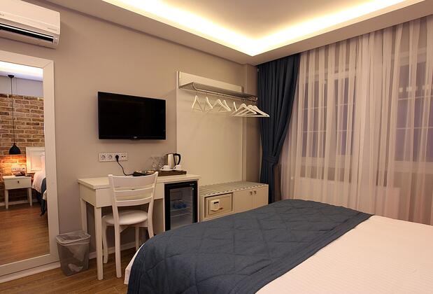 Santa Lucia Suites - Görsel 24