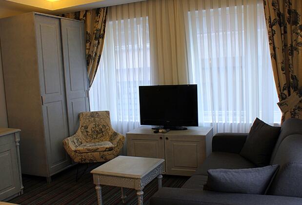 Santa Lucia Suites - Görsel 25