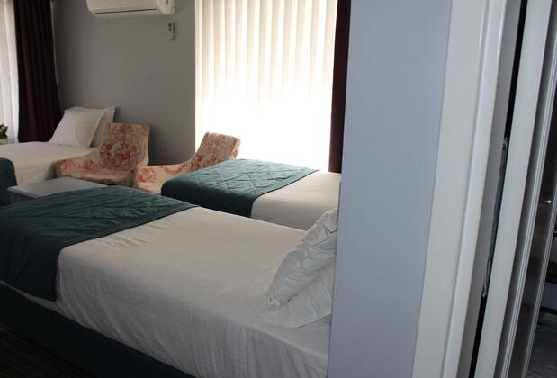 Santa Lucia Suites - Görsel 26