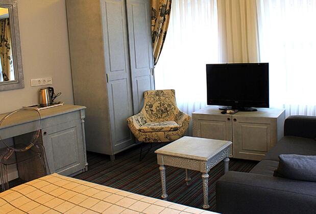 Santa Lucia Suites - Görsel 27