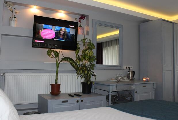 Santa Lucia Suites - Görsel 29