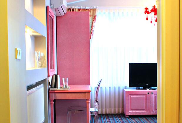 Santa Lucia Suites - Görsel 31