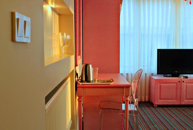 Santa Lucia Suites - Görsel 34