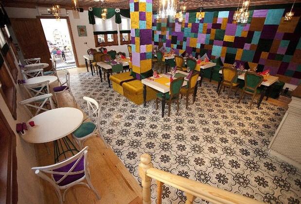 Arasta Konak Boutique Hotel - Görsel 45