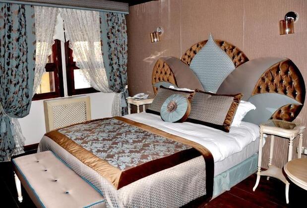 Arasta Konak Boutique Hotel - Görsel 42