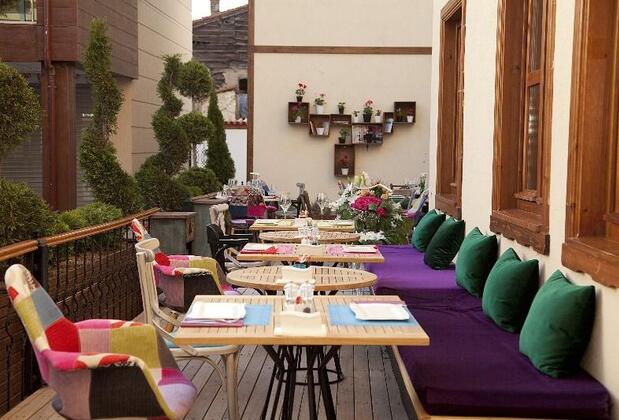 Arasta Konak Boutique Hotel - Görsel 44