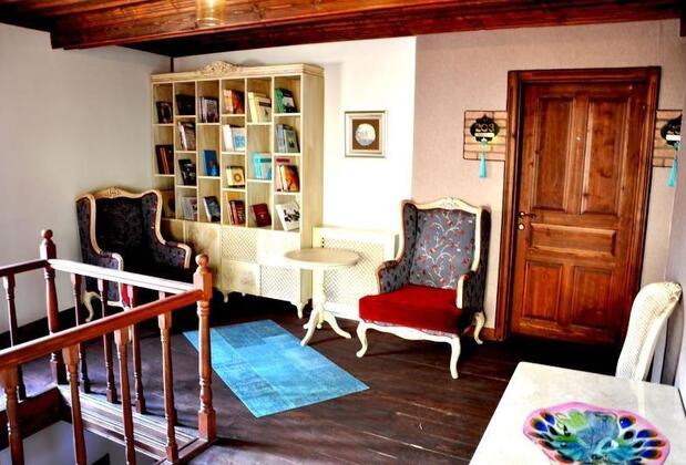 Arasta Konak Boutique Hotel - Görsel 46
