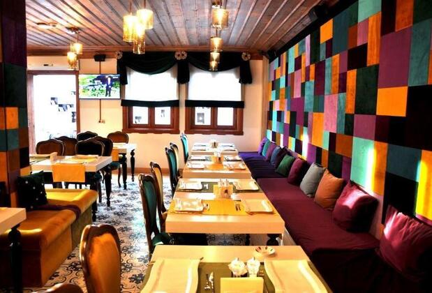 Arasta Konak Boutique Hotel - Görsel 49