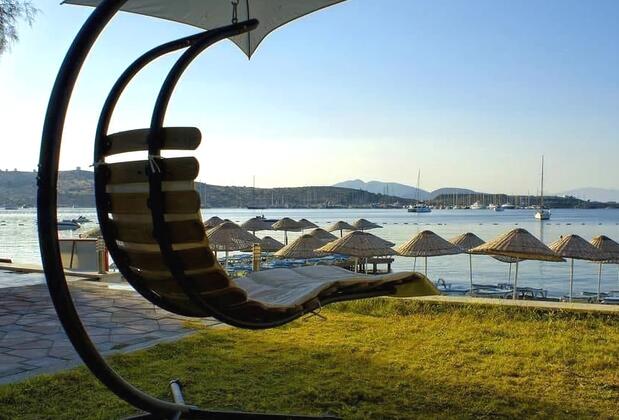 Ladonia Hotels Breeze Beach Hotel - Görsel 5