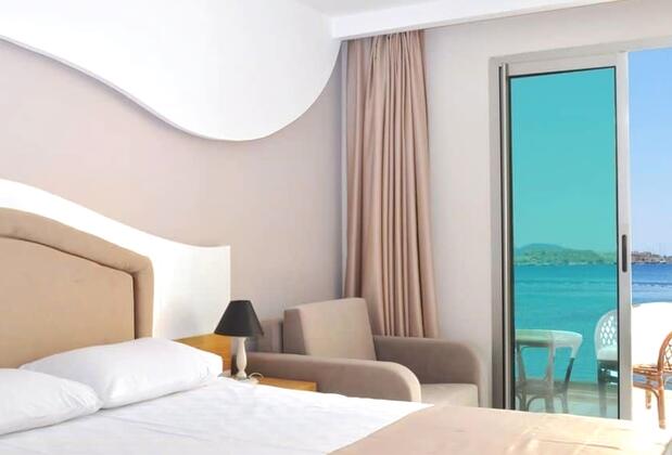 Ladonia Hotels Breeze Beach Hotel - Görsel 9