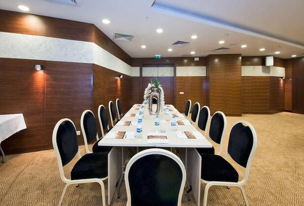 Grand As Hotel İstanbul - Görsel 9