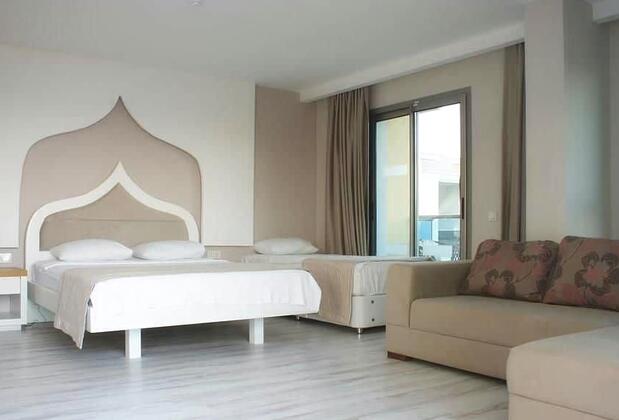 Ladonia Hotels Breeze Beach Hotel - Görsel 10