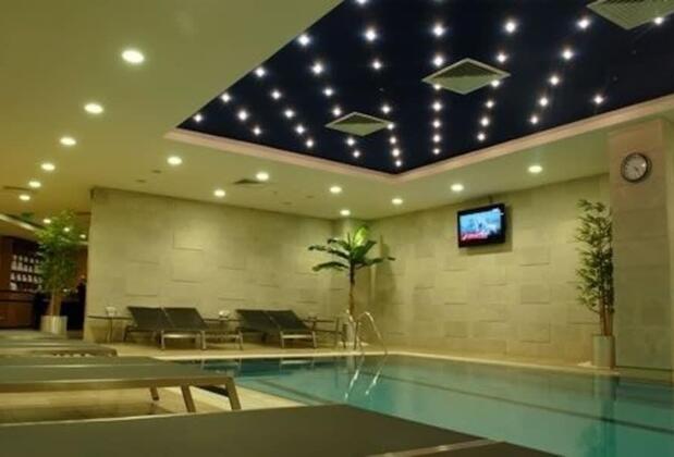 Grand As Hotel İstanbul - Görsel 10