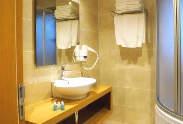 Ladonia Hotels Breeze Beach Hotel - Görsel 16