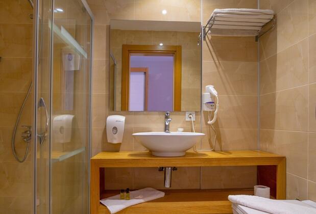 Ladonia Hotels Breeze Beach Hotel - Görsel 15