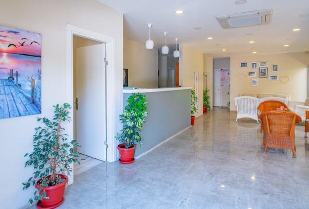 Ladonia Hotels Breeze Beach Hotel - Görsel 6