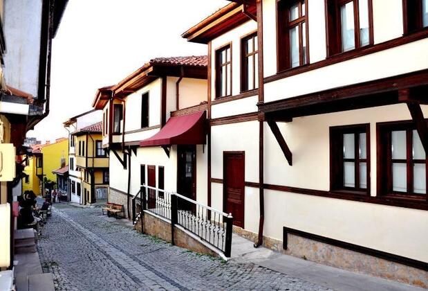 Arasta Konak Boutique Hotel - Görsel 43