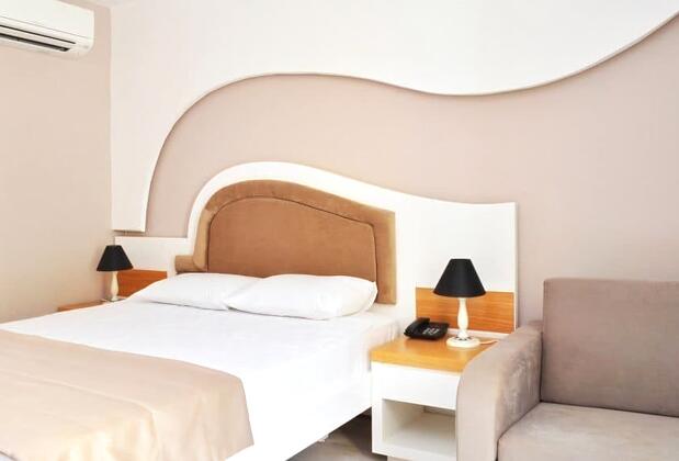 Ladonia Hotels Breeze Beach Hotel - Görsel 13