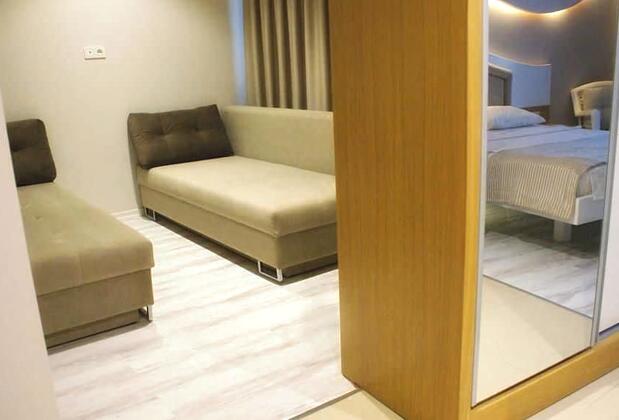 Ladonia Hotels Breeze Beach Hotel - Görsel 14