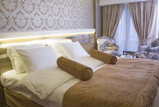 Golden Rain Hotel - Görsel 18