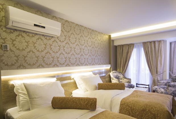 Golden Rain Hotel - Görsel 17