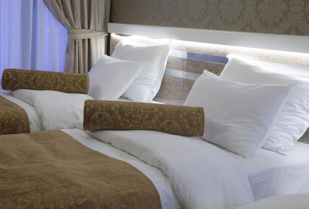 Golden Rain Hotel - Görsel 19