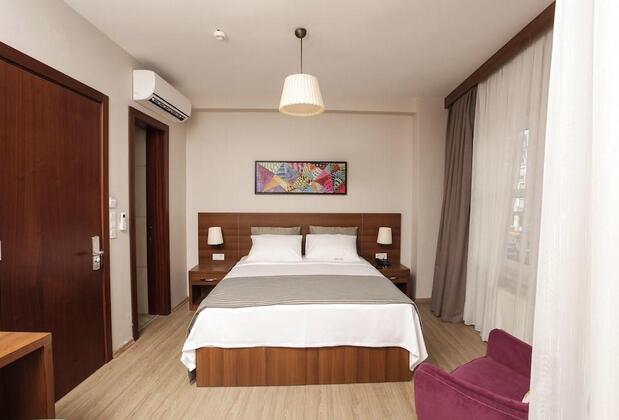 Cordis Suites - Görsel 4