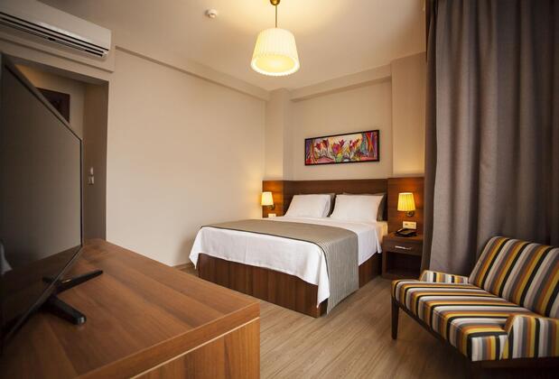 Cordis Suites - Görsel 6