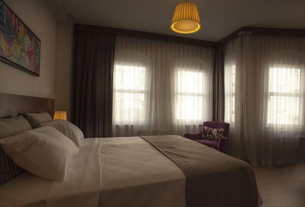 Cordis Suites - Görsel 8