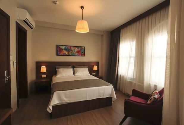 Cordis Suites - Görsel 10