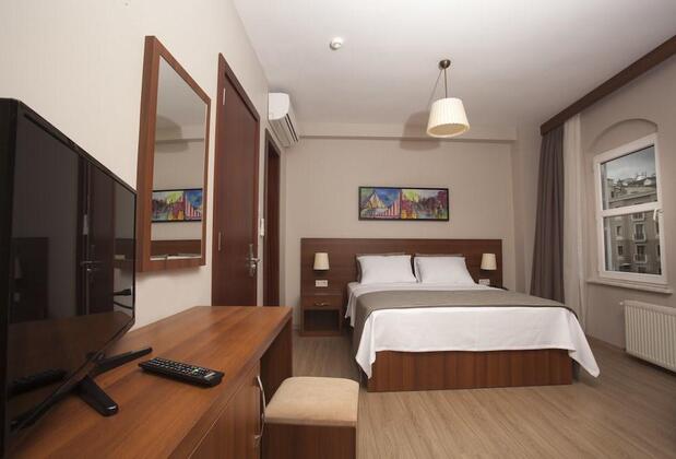 Cordis Suites - Görsel 3